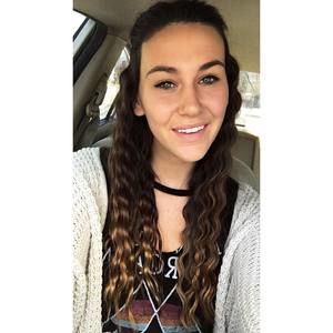 Meet your Posher, Liz